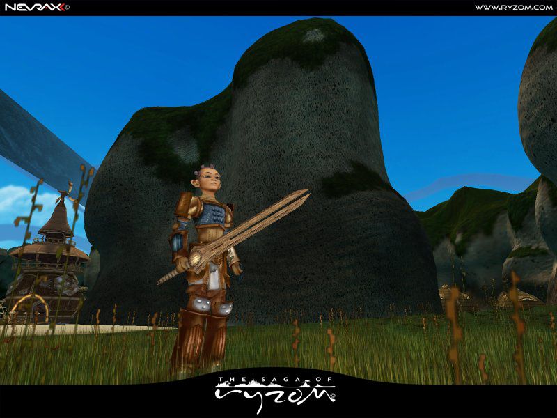 The Saga of RYZOM - screenshot 50