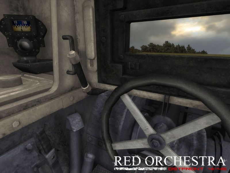 Red Orchestra: Ostfront 41-45 - screenshot 22