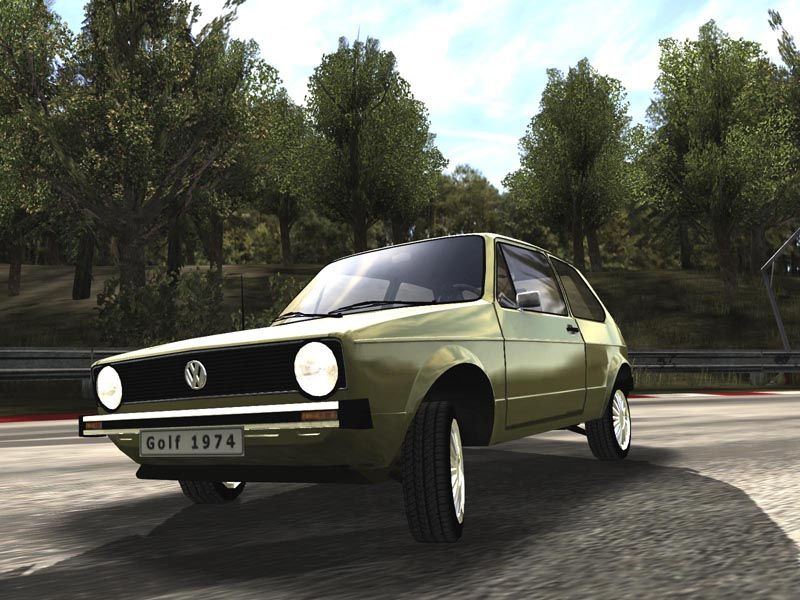 GTI Racing - screenshot 39