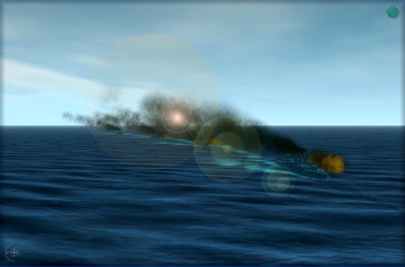 Distant Guns - screenshot 10