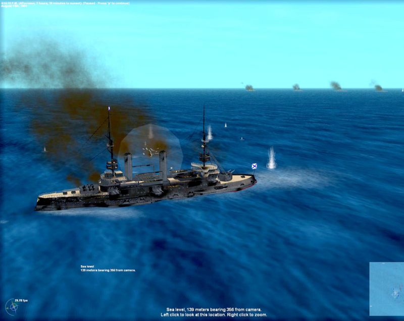 Distant Guns - screenshot 2