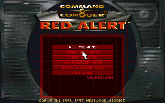 Command & Conquer: Red Alert: The Arsenal - screenshot 18