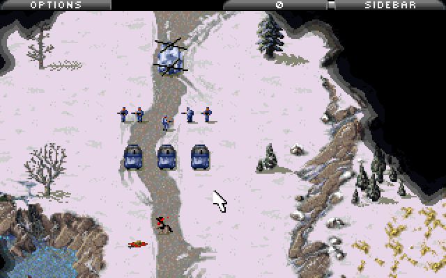 Command & Conquer: Red Alert: The Arsenal - screenshot 16
