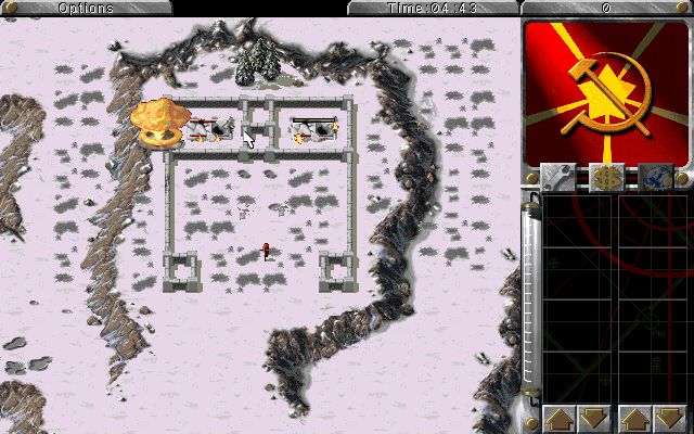 Command & Conquer: Red Alert: The Arsenal - screenshot 11