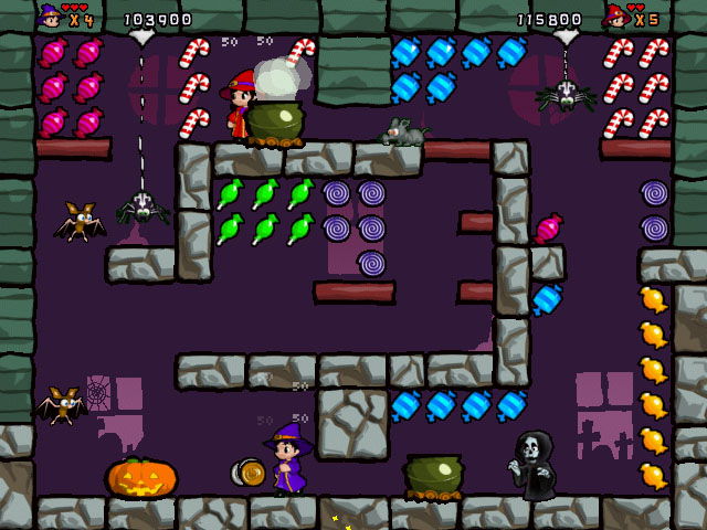 Bonbon Quest - screenshot 6