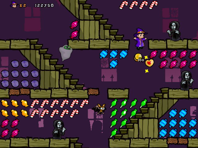 Bonbon Quest - screenshot 5