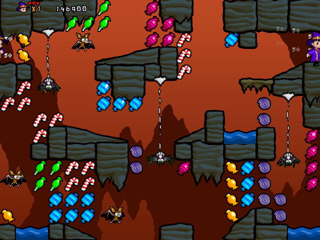 Bonbon Quest - screenshot 4