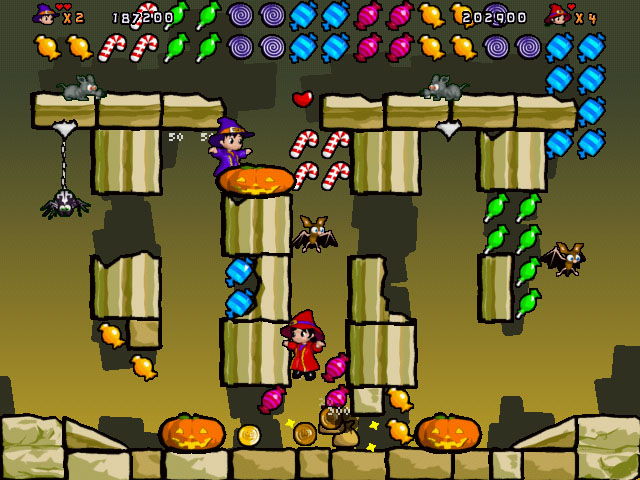 Bonbon Quest - screenshot 2