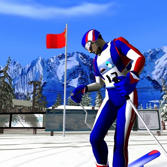 Winter Sports - screenshot 13