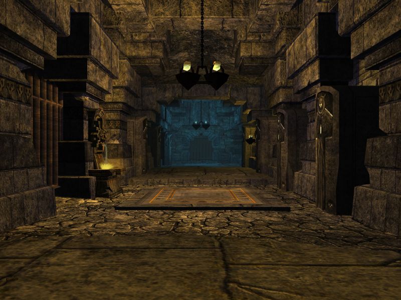 Dungeons & Dragons Online: Stormreach - screenshot 16
