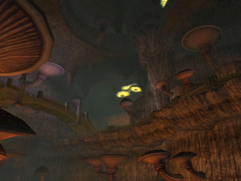 Dungeons & Dragons Online: Stormreach - screenshot 11
