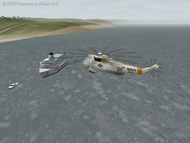 Search & Rescue 4: Coastal Heroes - screenshot 24