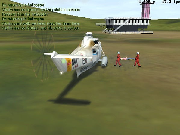 Search & Rescue 4: Coastal Heroes - screenshot 11