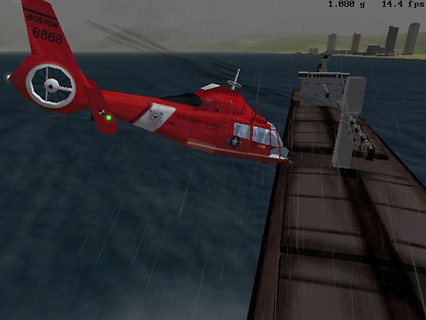 Search & Rescue 4: Coastal Heroes - screenshot 7