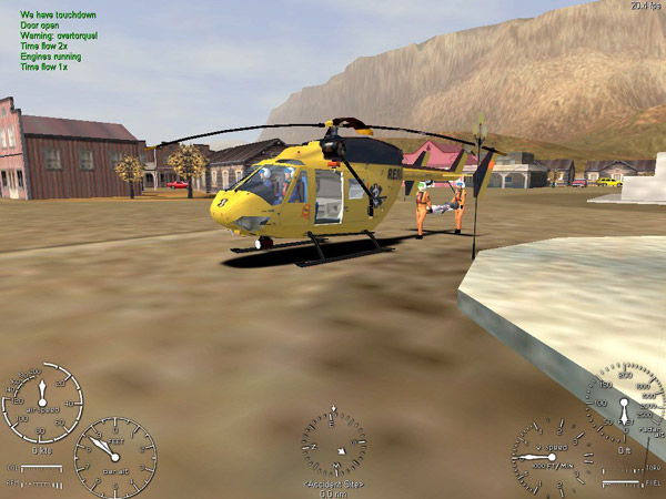 Search & Rescue 4: Coastal Heroes - screenshot 3