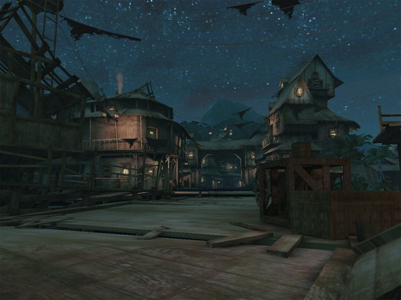 Pirates of the Burning Sea - screenshot 39