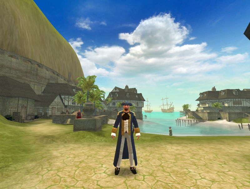 Pirates of the Burning Sea - screenshot 16
