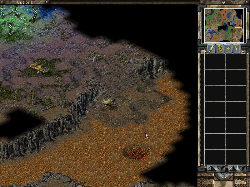 Command & Conquer: Tiberian Sun: Firestorm - screenshot 9