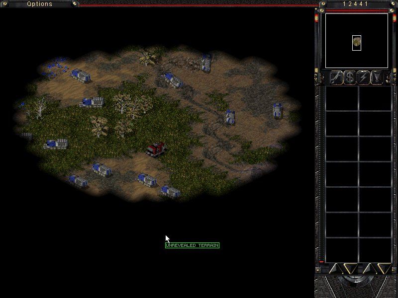 Command & Conquer: Tiberian Sun: Firestorm - screenshot 2