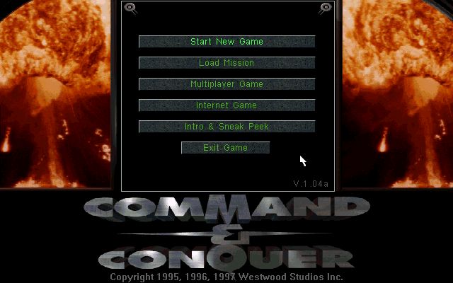 Command & Conquer: Worldwide Warfare - screenshot 6