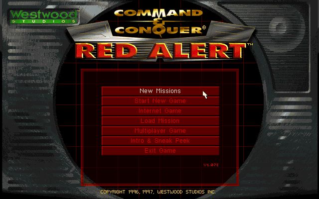 Command & Conquer: Worldwide Warfare - screenshot 4