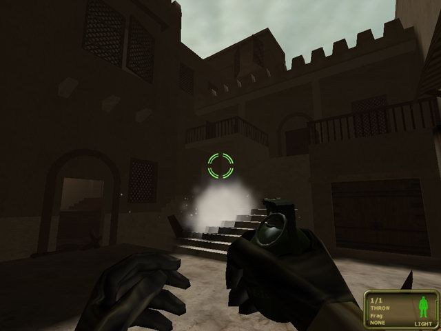 Shadow Force: Razor Unit - screenshot 31