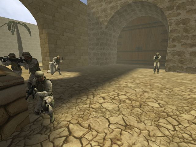 Shadow Force: Razor Unit - screenshot 25