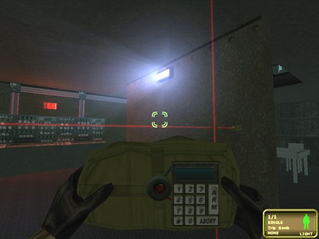 Shadow Force: Razor Unit - screenshot 23