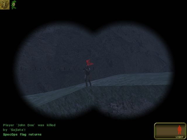 Shadow Force: Razor Unit - screenshot 2