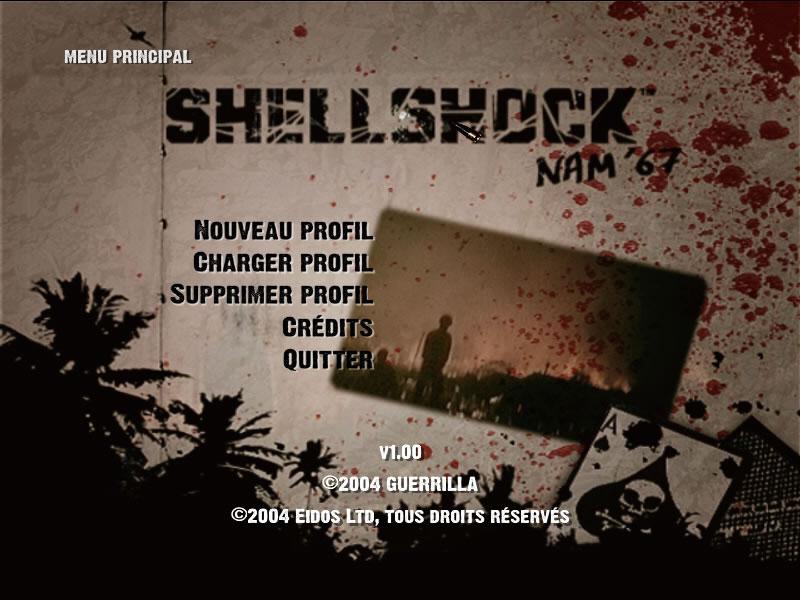 ShellShock: Nam '67 - screenshot 40