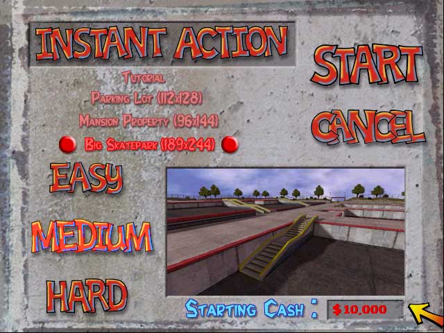 Skateboard Park Tycoon - screenshot 6