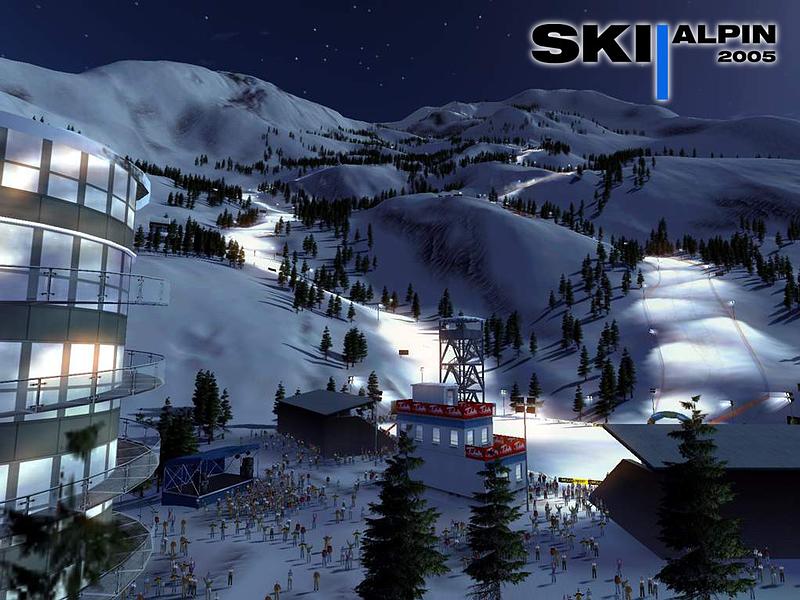 Ski Alpin 2005 - screenshot 23