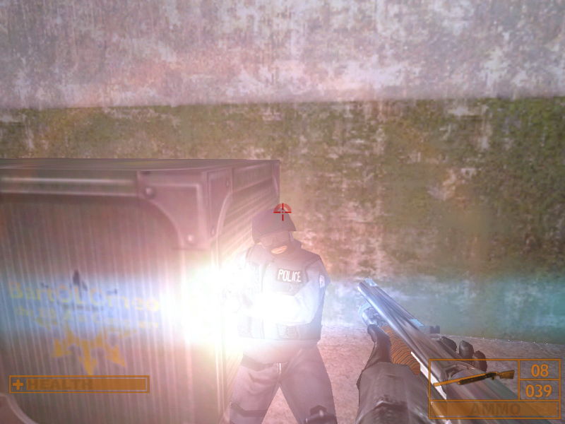 Sniper: Path of Vengeance - screenshot 2