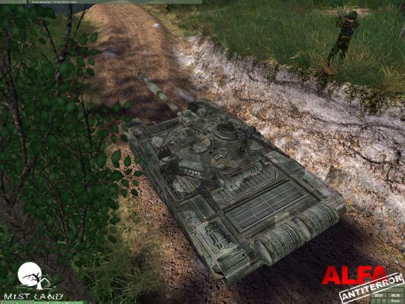 ALFA: antiterror - screenshot 80