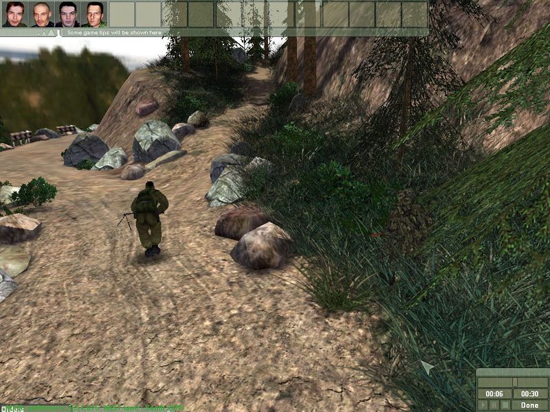 ALFA: antiterror - screenshot 73