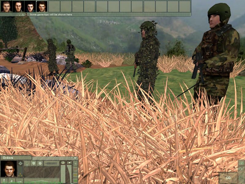 ALFA: antiterror - screenshot 71