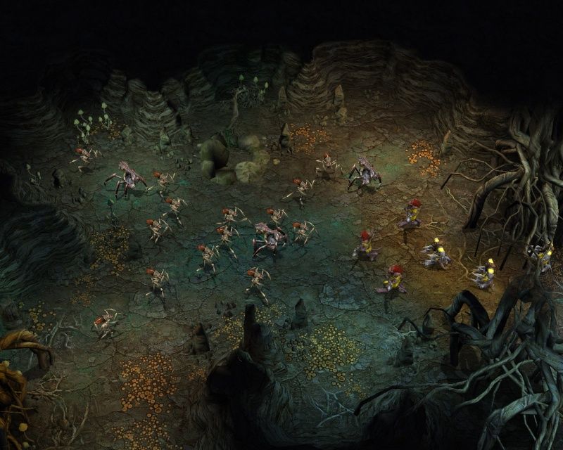 Armies of Exigo - screenshot 27