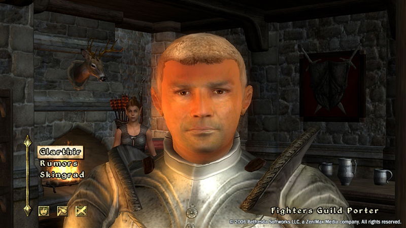 The Elder Scrolls 4: Oblivion - screenshot 2