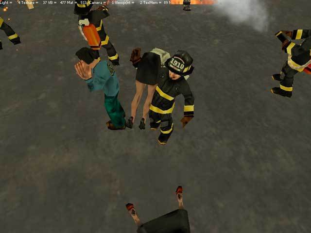Fire Department - screenshot 114