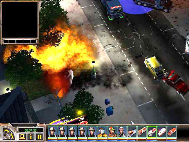 Fire Department - screenshot 64
