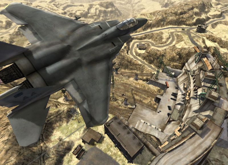 Battlefield 2 - screenshot 31