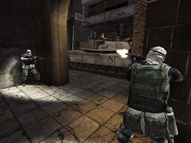 Battlefield 2 - screenshot 30