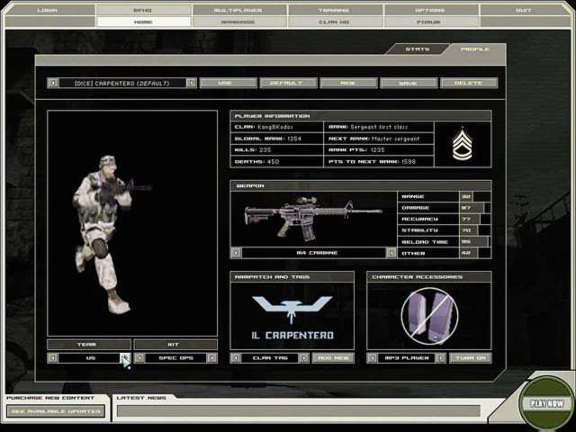 Battlefield 2 - screenshot 27