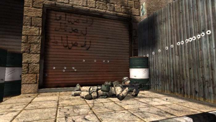 Battlefield 2 - screenshot 20