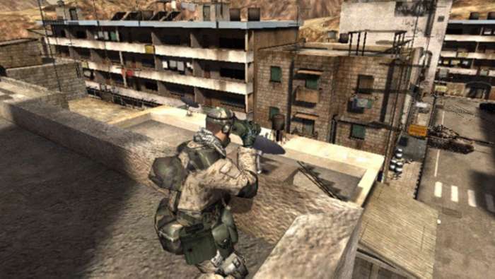 Battlefield 2 - screenshot 18