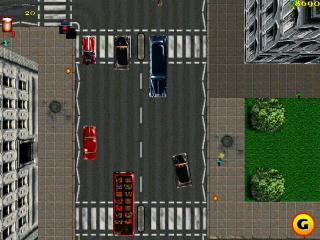 Grand Theft Auto: London 1969 - screenshot 13
