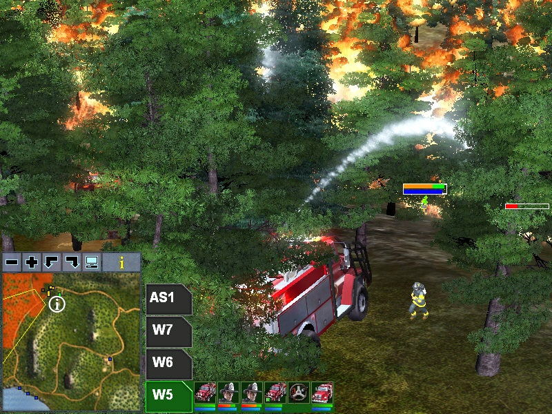Fire Department 2 - screenshot 82