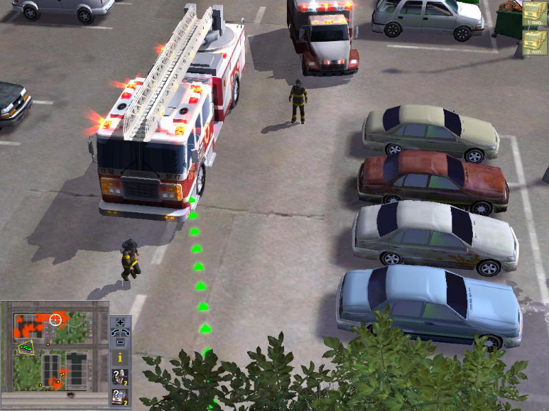 Fire Department 2 - screenshot 75