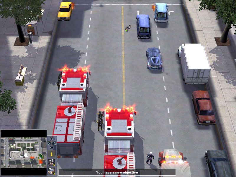 Fire Department 2 - screenshot 74