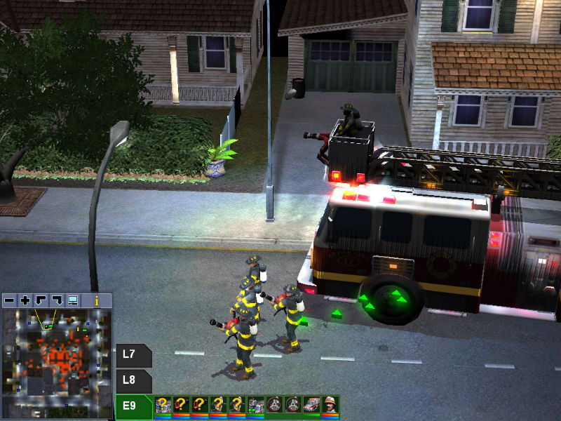 Fire Department 2 - screenshot 67